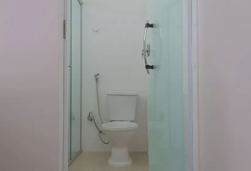 ホテル Alphaville