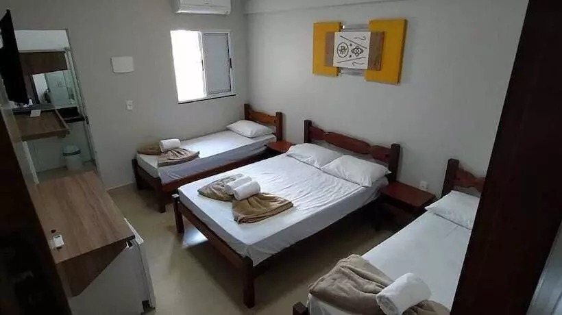 ホテル Alphaville