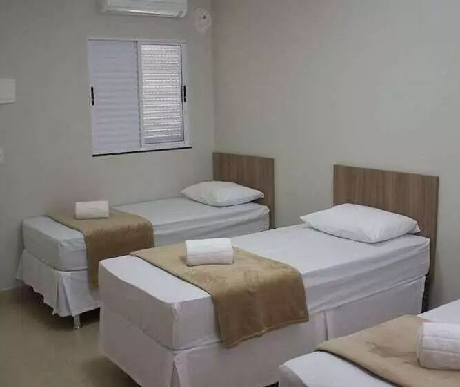 ホテル Alphaville