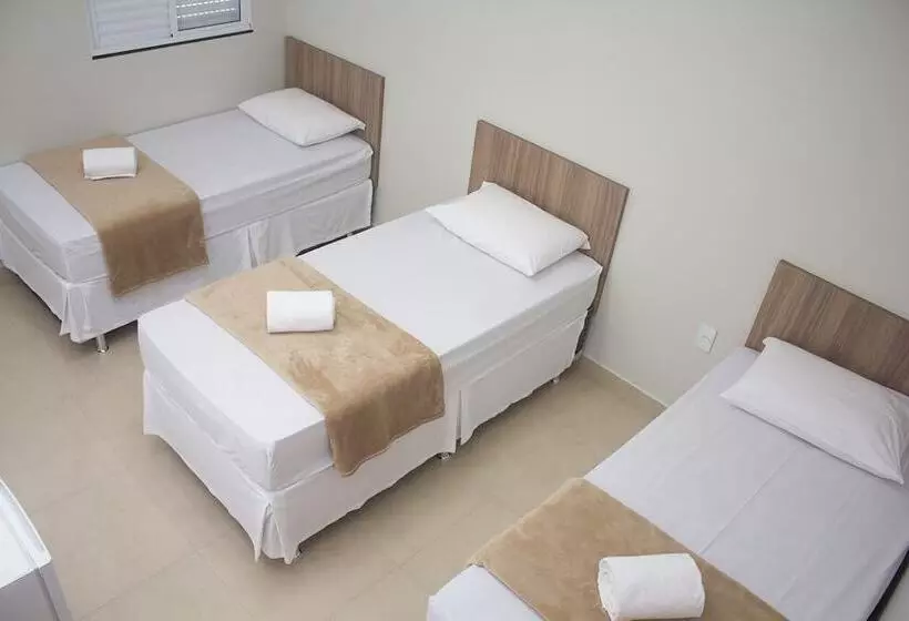 ホテル Alphaville