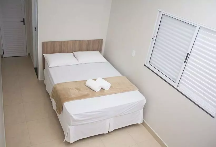 ホテル Alphaville