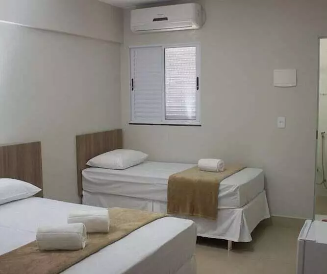 ホテル Alphaville