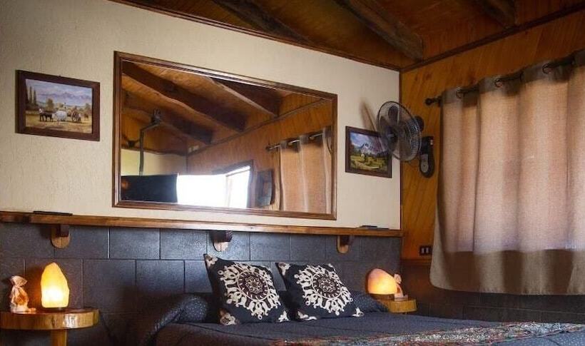 בית מלון כפרי Alto Cipres