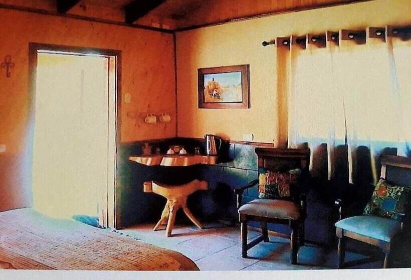 בית מלון כפרי Alto Cipres