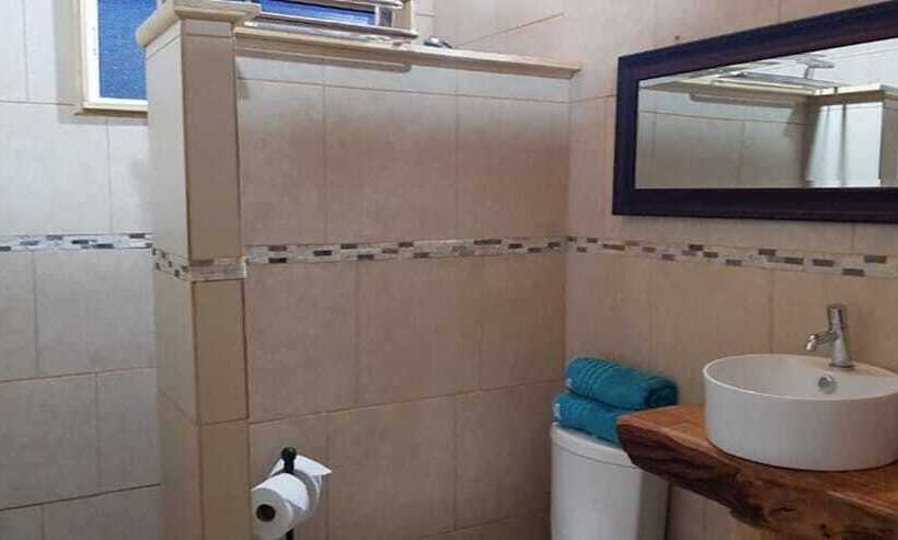 בית מלון כפרי Alto Cipres