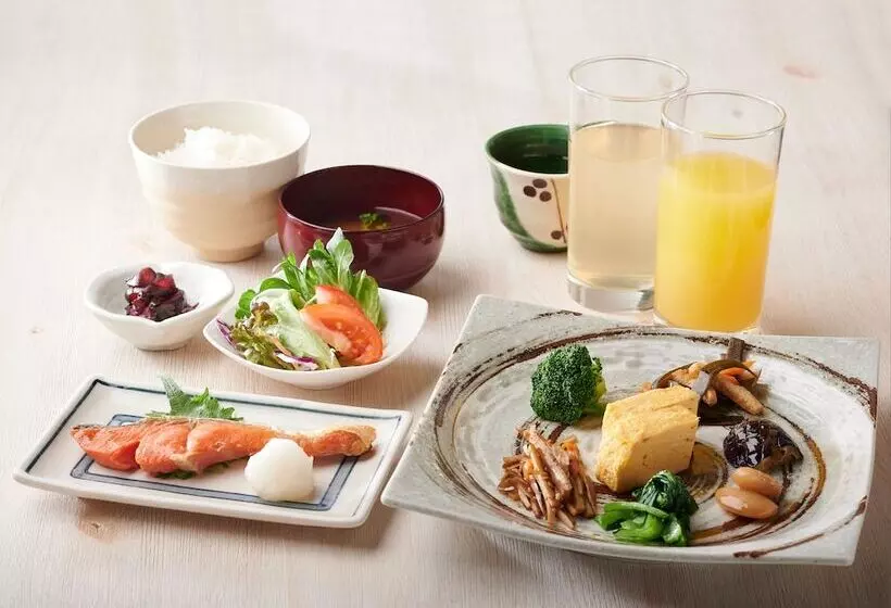 Apa Hotel Nishi Funabashi Ekimae