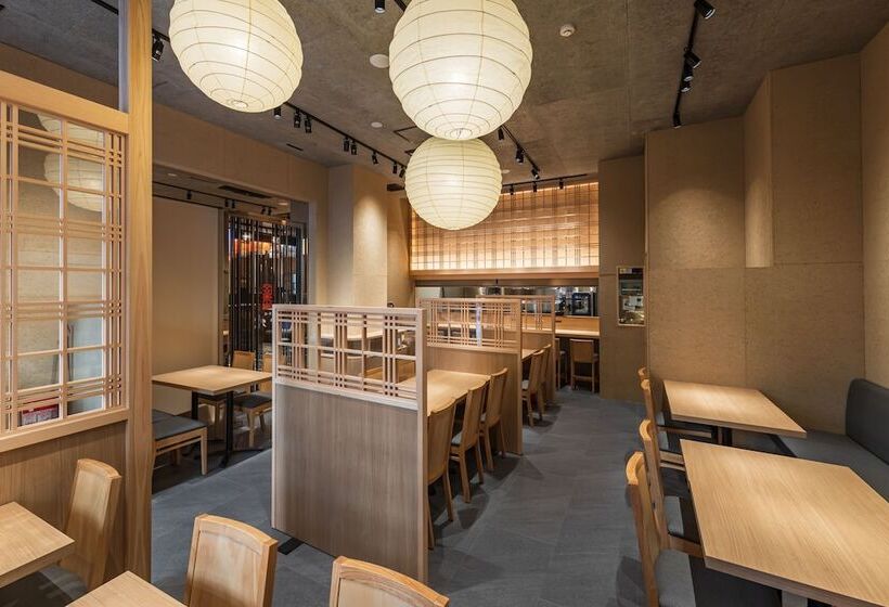 Apa Hotel Nishi Funabashi Ekimae