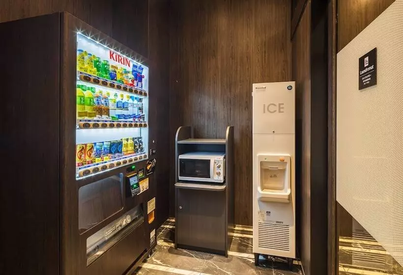 Apa Hotel Nishi Funabashi Ekimae