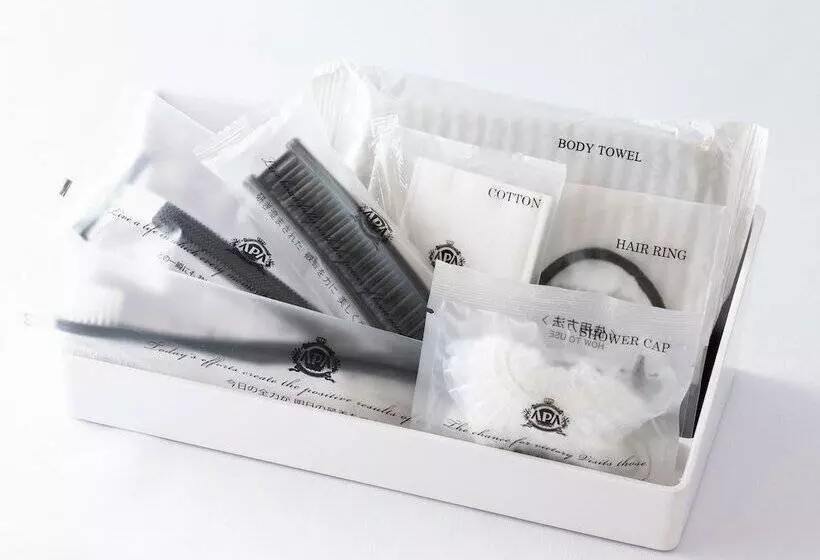 Apa Hotel Nishi Funabashi Ekimae