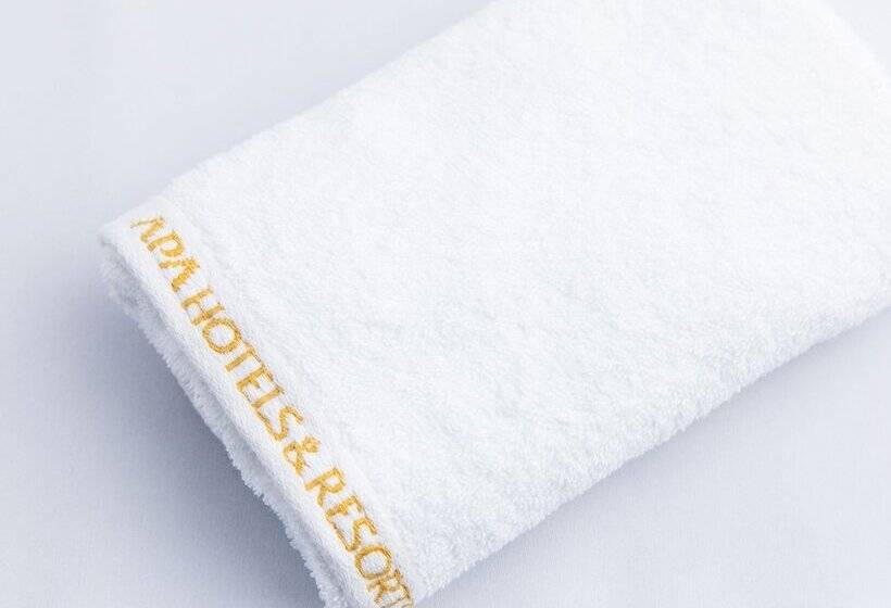 Apa Hotel Nishi Funabashi Ekimae