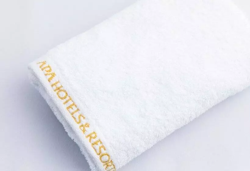 Apa Hotel Nishi Funabashi Ekimae