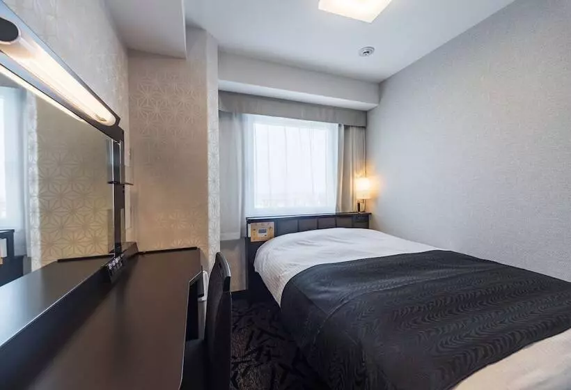 Apa Hotel Nishi Funabashi Ekimae