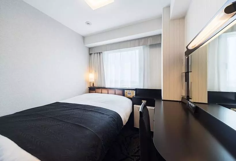 Apa Hotel Nishi Funabashi Ekimae