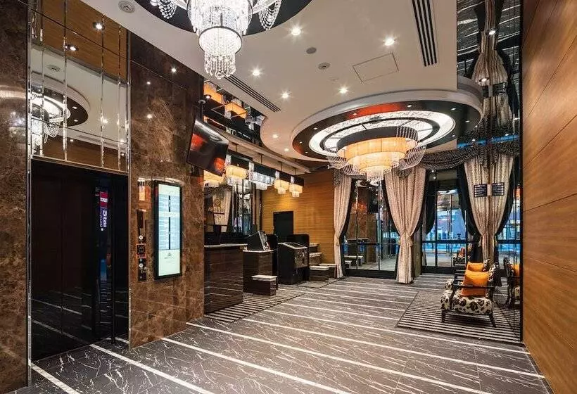 Apa Hotel Nishi Funabashi Ekimae