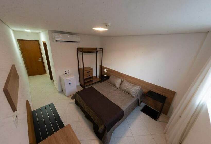 호텔 Barretos Park