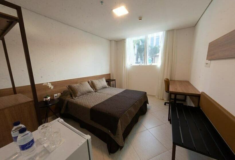 호텔 Barretos Park