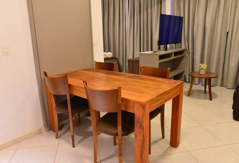 호텔 Barretos Park