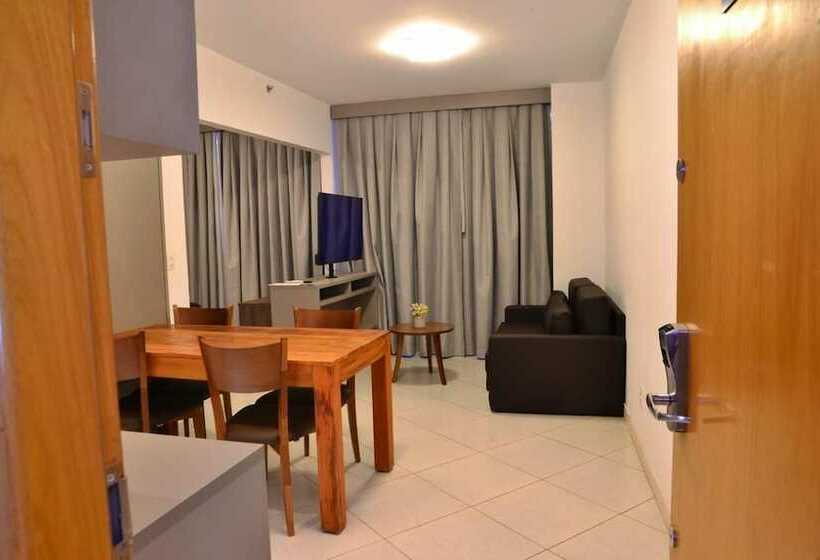 호텔 Barretos Park