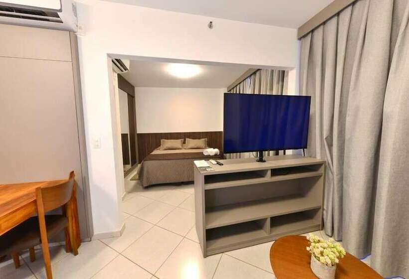 호텔 Barretos Park