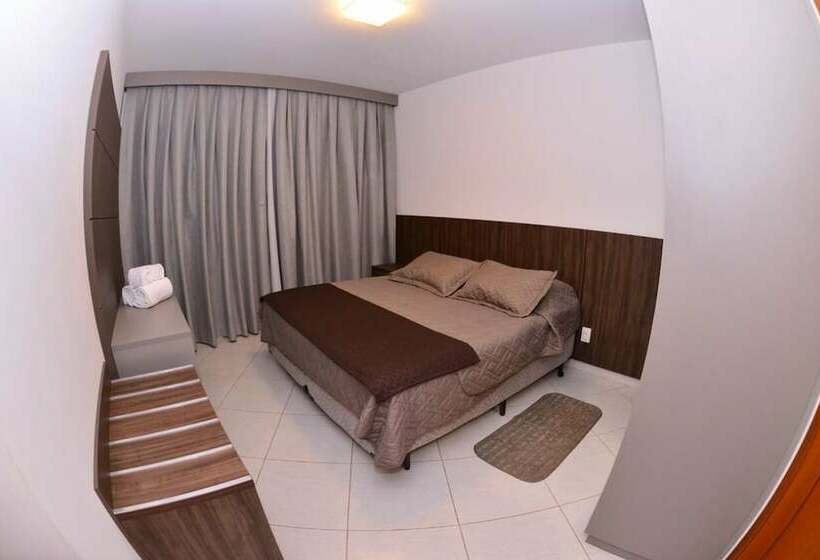 호텔 Barretos Park