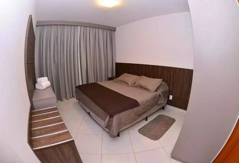 Hotelli Barretos Park