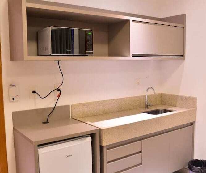 호텔 Barretos Park