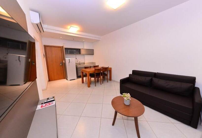 호텔 Barretos Park