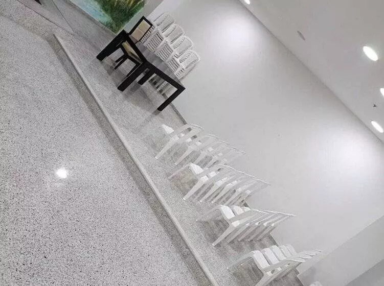 ホテル Bicentenario