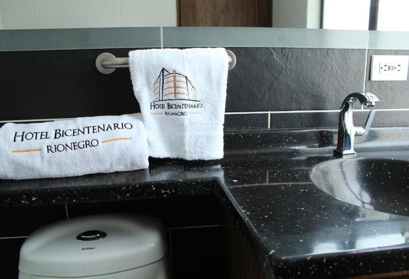 Hotel Bicentenario