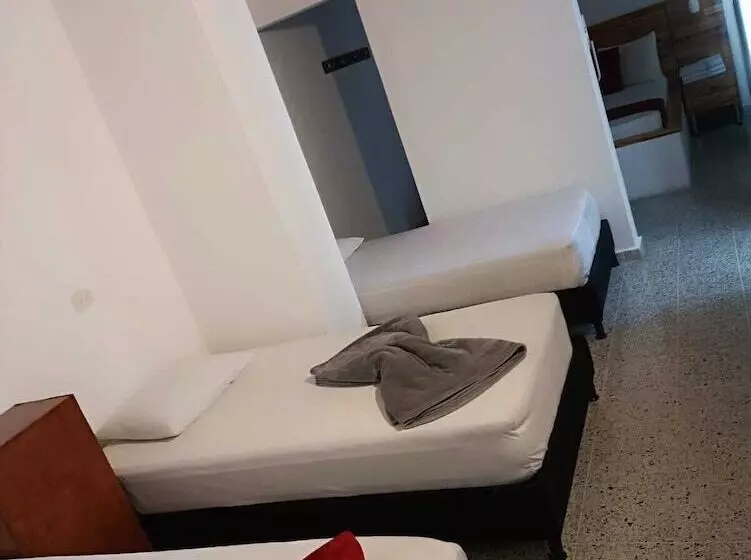 ホテル Bicentenario