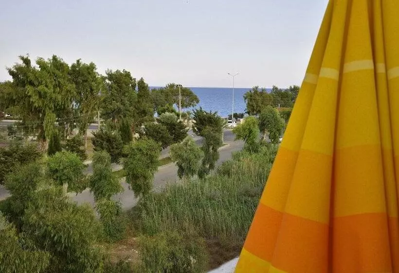 هتل Demyra Boutique