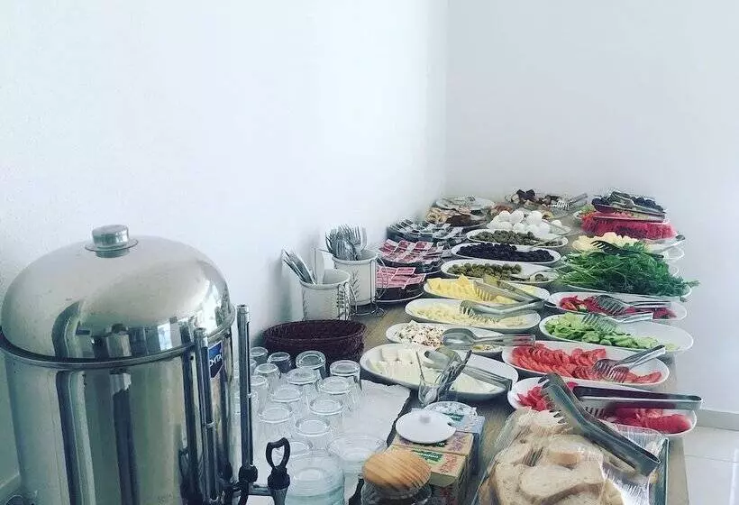 هتل Demyra Boutique