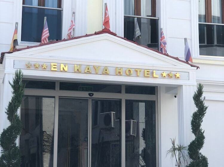 هتل En Kaya