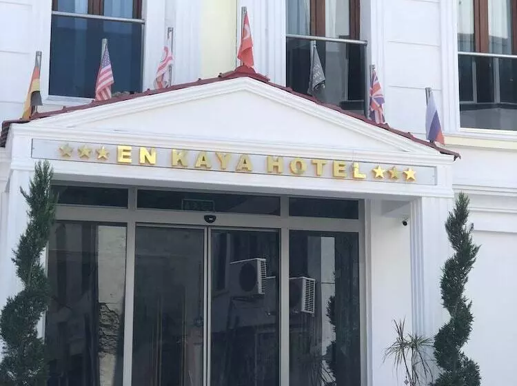 ホテル En Kaya