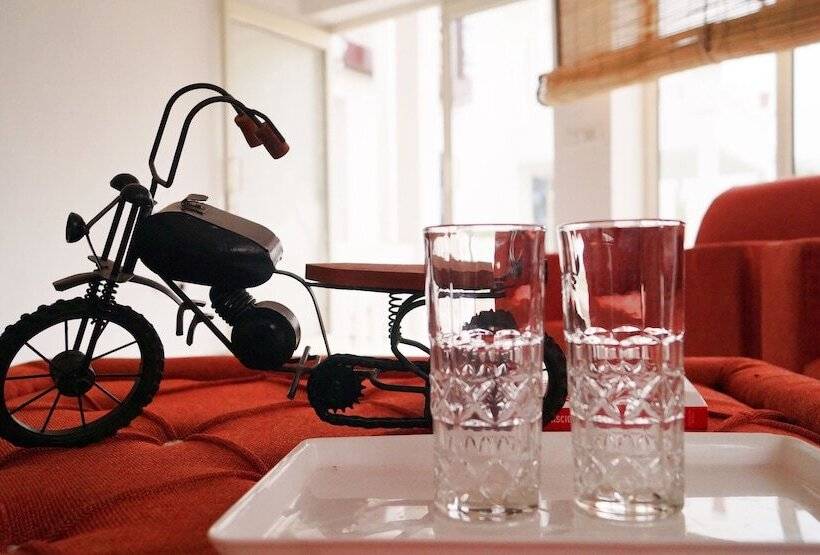 فندق Ganga Village Resort