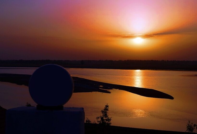 فندق Ganga Village Resort