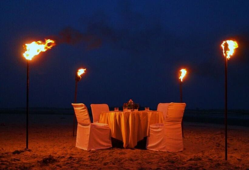 فندق Ganga Village Resort