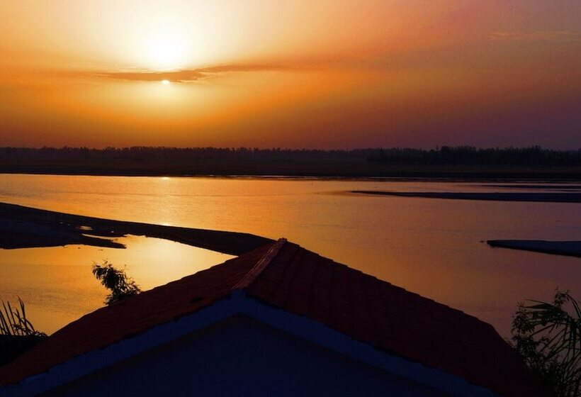 فندق Ganga Village Resort