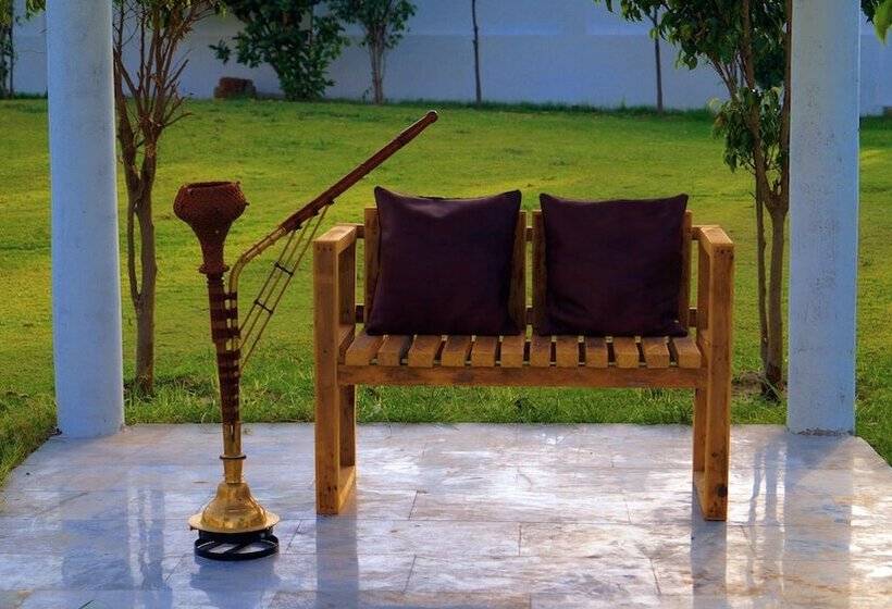 فندق Ganga Village Resort