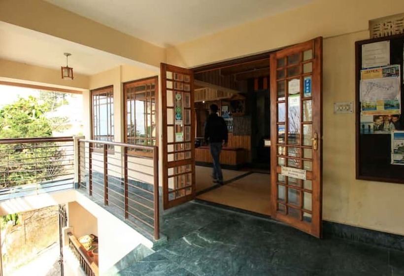 Hotel Goroomgo Broadway Annexe Darjeeling