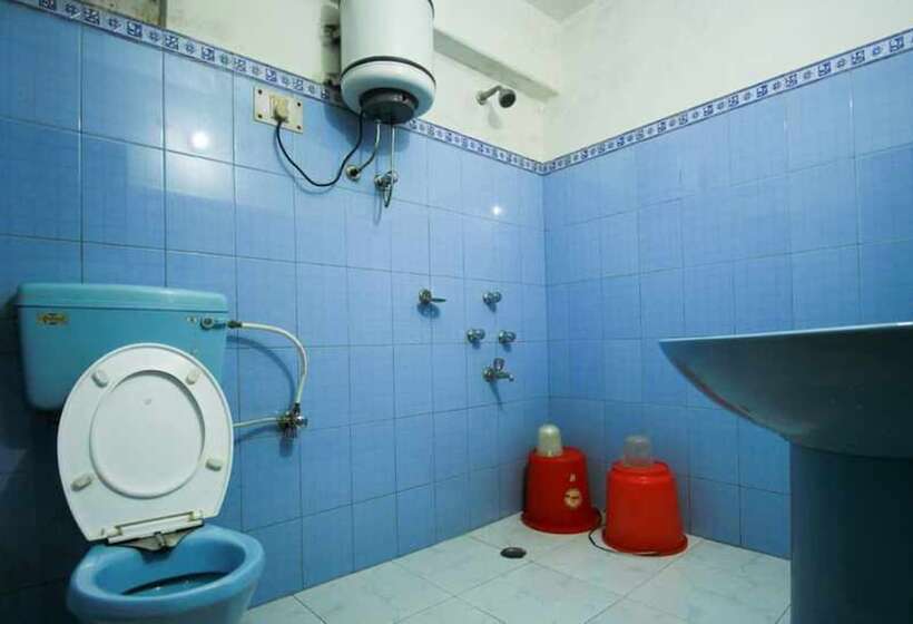 Hotel Goroomgo Broadway Annexe Darjeeling