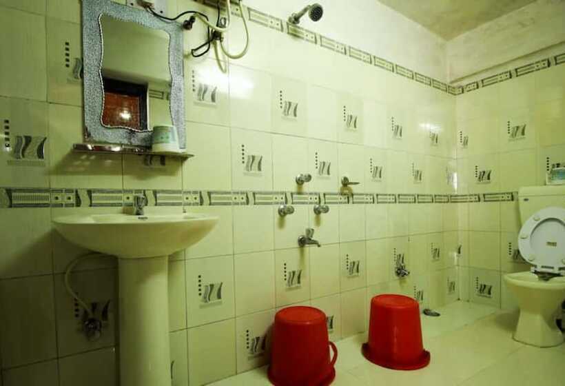 Hotel Goroomgo Broadway Annexe Darjeeling