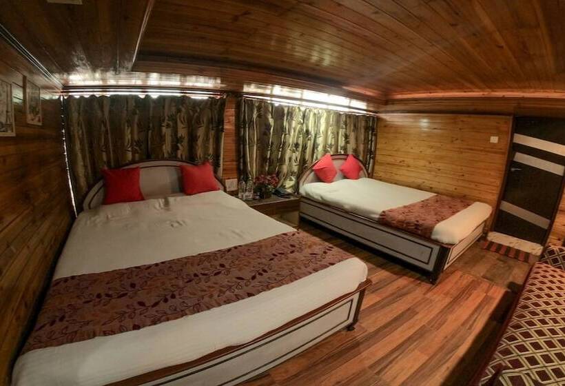 Hotel Goroomgo Broadway Annexe Darjeeling