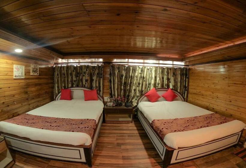 Hotel Goroomgo Broadway Annexe Darjeeling