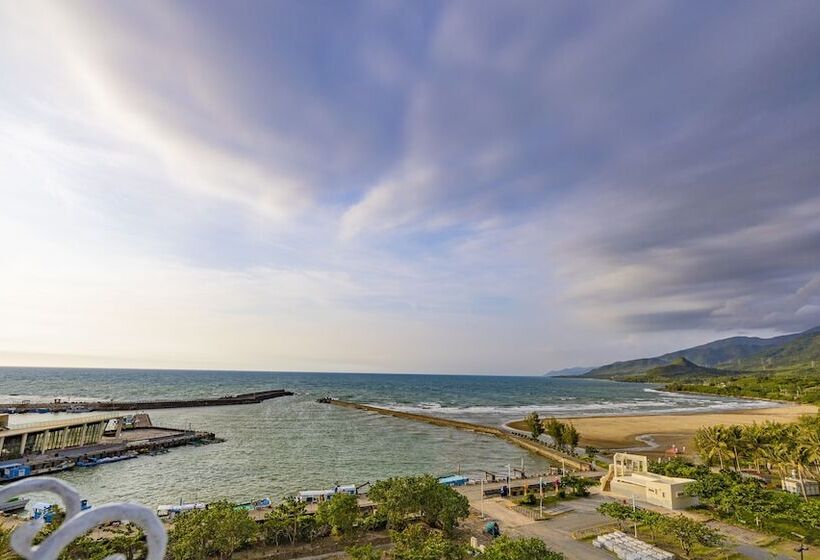 هتل Kenting Long Beach