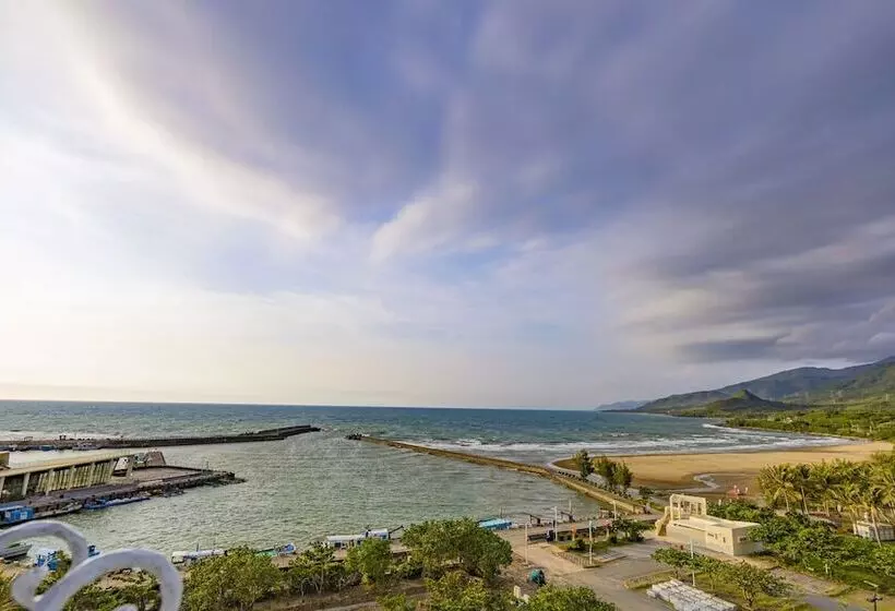 هتل Kenting Long Beach