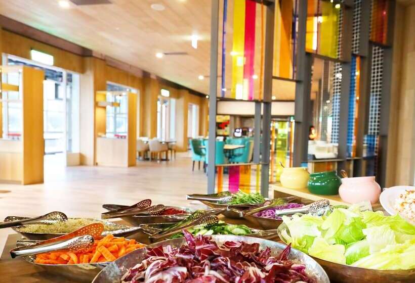 هتل Kenting Long Beach