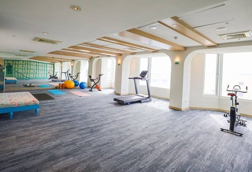 هتل Kenting Long Beach