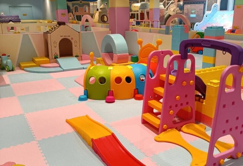 هتل Kenting Long Beach