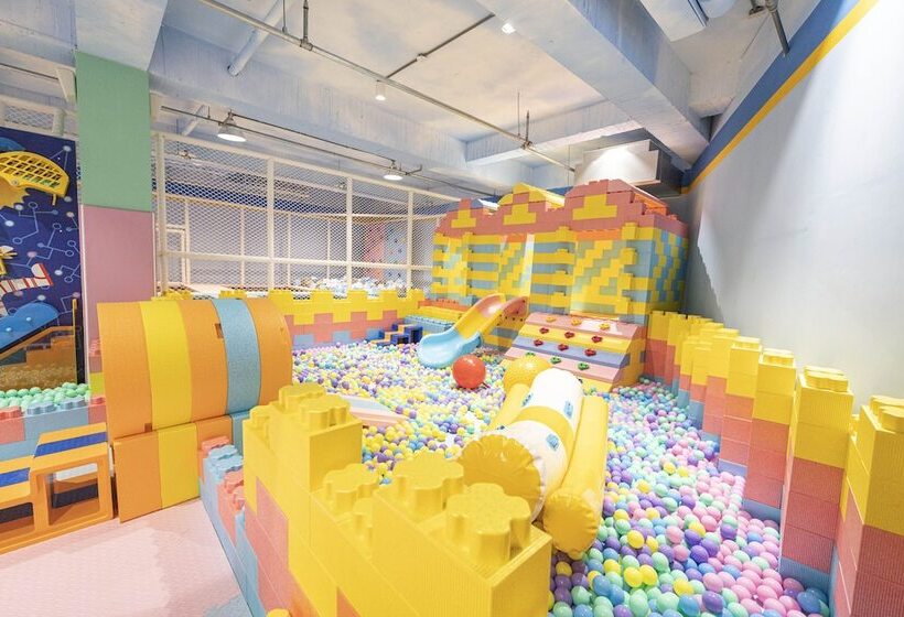 هتل Kenting Long Beach